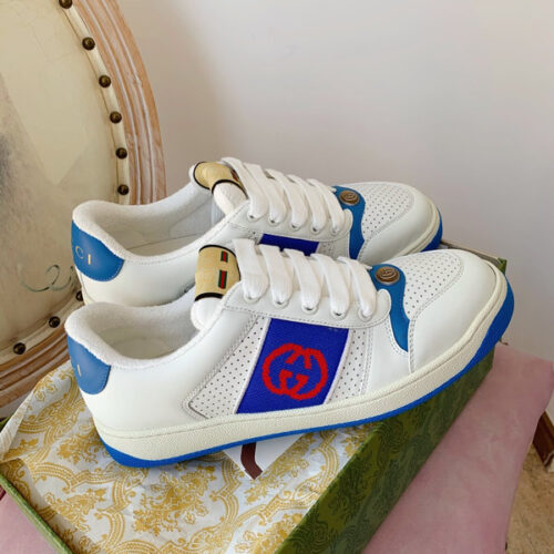GUCCI SCREENER SNEAKER - GCC201