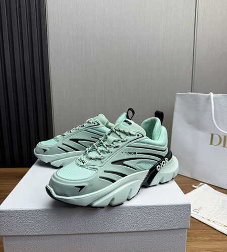 DIOR B44 BLADE SNEAKER - DO191