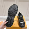 LV RUNNER TATIC SNEAKER - LVS200