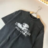 BALENCIAGA T-SHIRT OVERSIZED - BS051