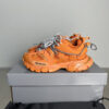BALENCIAGA TRACK TRAIL LACES SNEAKER - BLA103