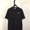 DIOR HANDWRITTEN CHRISTIAN DIOR T-SHIRT - DS078