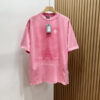 BALENCIAGA OVERSIZED T-SHIRT - BS079