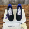 BURBERRY CHECK TERRACE SNEAKERS - BBR036