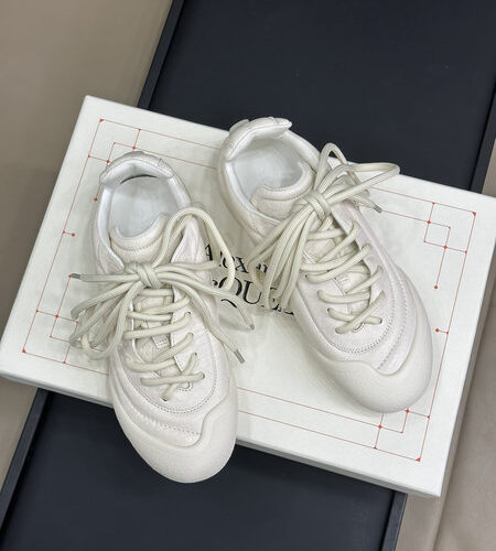 ALEXANDER MCQUEEN FLEXION SNEAKER - ALD041