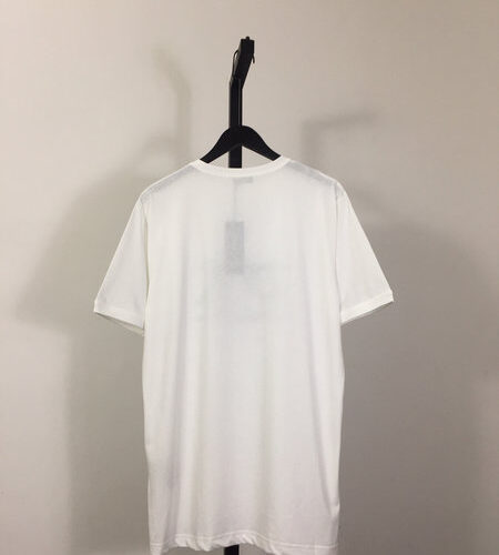 DIOR CHARM SIGNATURE T-SHIRT - DS094