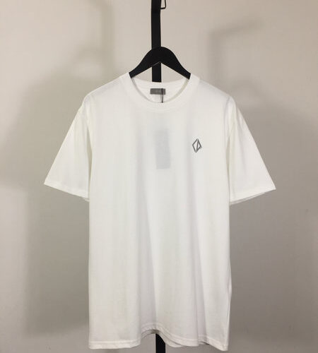 DIOR CD DIAMOND T-SHIRT - DS062