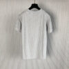 DIOR OBLIQUE RELAXED-FIT T-SHIRT - DS114