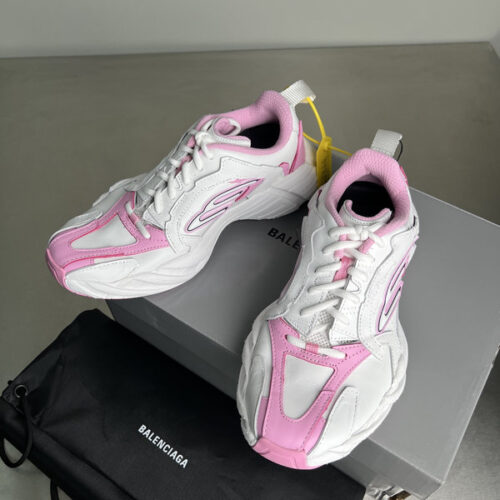 BALENCIAGA MONDAY SHOE - BLA109