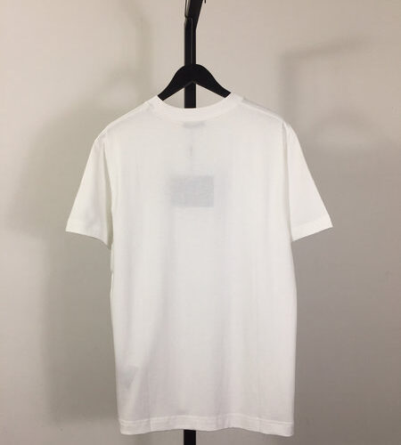 PRADA COTTON T-SHIRT - PS026