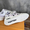 LOUIS VUITTON TRAINER SNEAKERS - LVS217