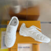 LOUIS VUITTON LV FOOTPRINT SOCCER - LVS206