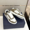 DIOR B27 LOW-TOP SNEAKER - DO182