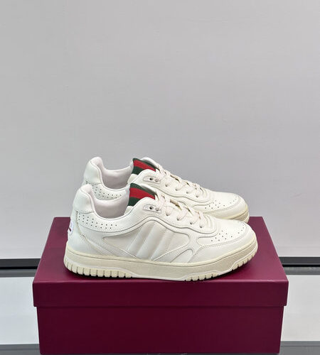 GUCCI RE-WEB SNEAKER - GCC221