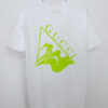 GUCCI T-SHIRT IN COTTON - GS039