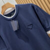 PRADA COTTON T-SHIRT - PS017
