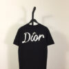 CHRISTIAN DIOR CD T-SHIRT - DS098