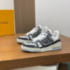 LOUIS VUITTON TRAINER SNEAKERS - LVS219