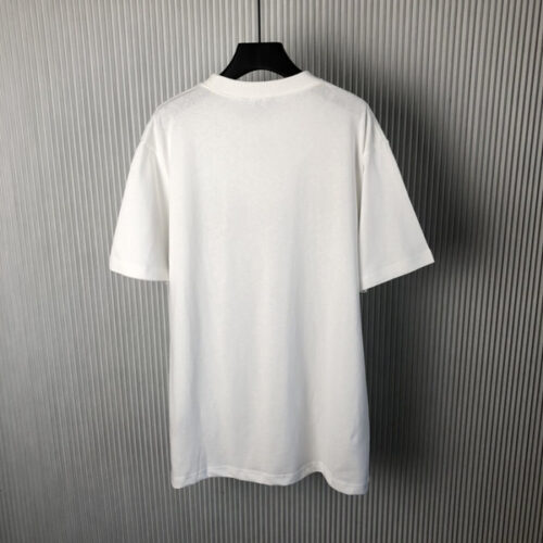 DIOR CHARM T-SHIRT - DS079