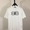 BALENCIAGA OVERSIZED T-SHIRT - BS060
