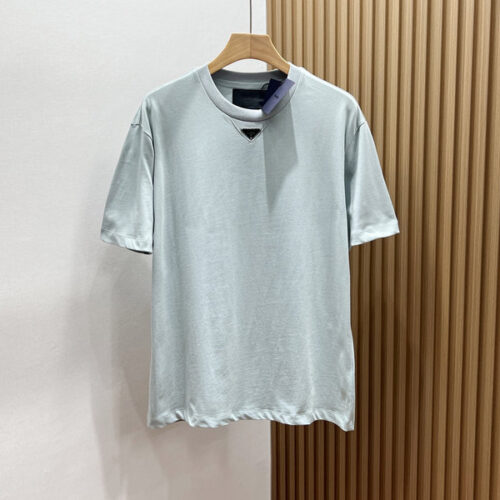 PRADA COTTON T-SHIRT - PS023