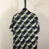GUCCI SILK SHIRT - GS054