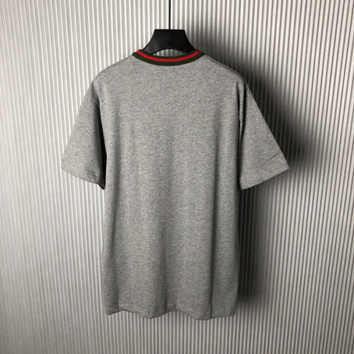 GUCCI COTTON T-SHIRT - GS052