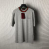 GUCCI COTTON T-SHIRT - GS052