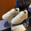 DIOR B27 LOW-TOP SNEAKER - DO167