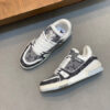 LOUIS VUITTON TRAINER SNEAKERS - LVS219