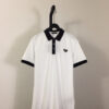 PRADA COTTON POLO SHIRT - PS030