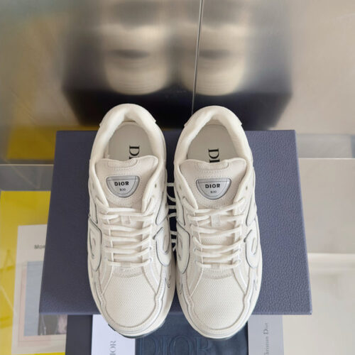 DIOR B30 SNEAKER - DO185