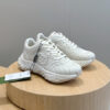 GUCCI RIPPLE SNEAKER - GCC223