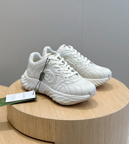 GUCCI RIPPLE SNEAKER - GCC223