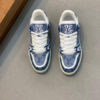 LOUIS VUITTON TRAINER SNEAKERS - LVS218