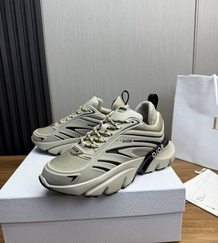 DIOR B44 BLADE SNEAKER - DO189