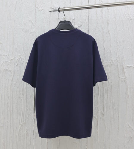 PRADA COTTON T-SHIRT - PS008
