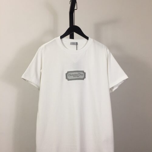 CHRISTIAN DIOR COUTURE T-SHIRT - DS103