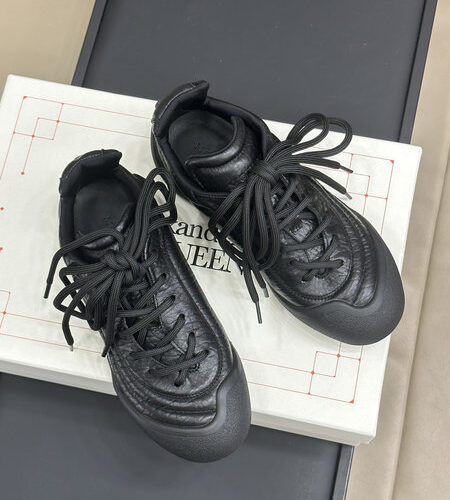 ALEXANDER MCQUEEN FLEXION SNEAKER - ALD042