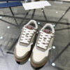 DIOR B27 LOW-TOP SNEAKER - DO183