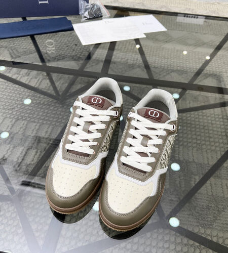 DIOR B27 LOW-TOP SNEAKER - DO183