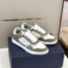 DIOR B27 LOW-TOP SNEAKER - DO182