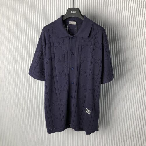 DIOR POLO SHIRT - DS111
