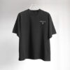 PRADA COTTON T-SHIRT - PS006