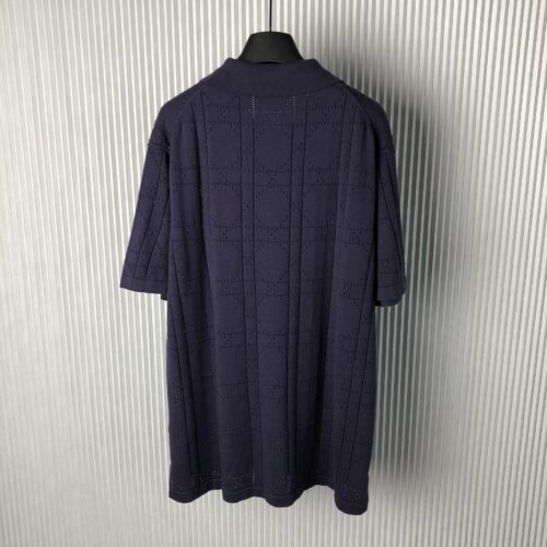 DIOR POLO SHIRT - DS111