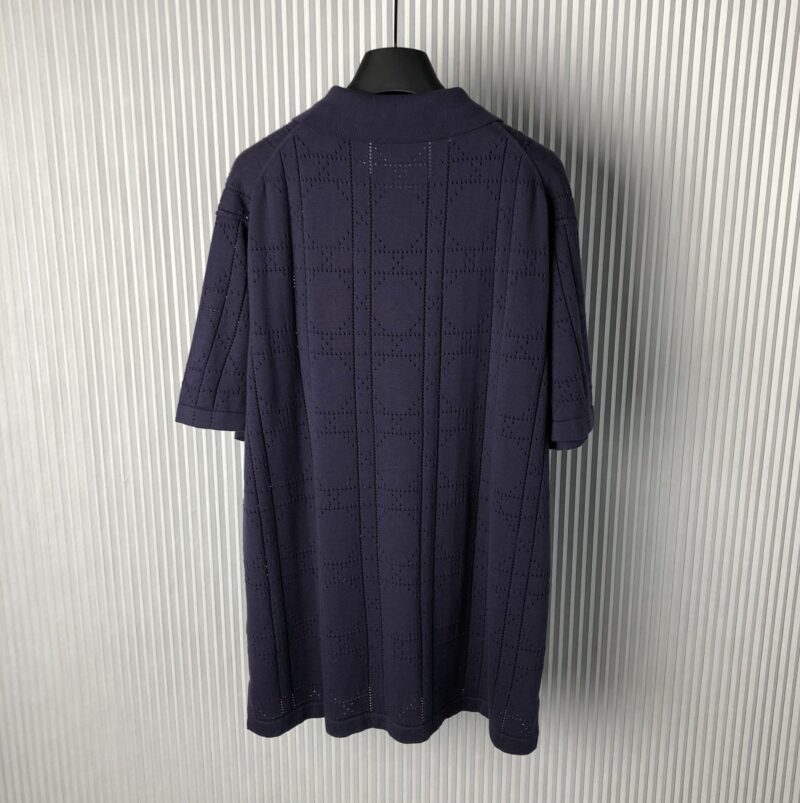 DIOR POLO SHIRT - DS111
