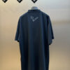 BALENCIAGA KIM K OVERSIZED T-SHIRT - BS071