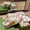 GUCCI SCREENER SNEAKER - GCC204