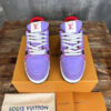 LOUIS VUITTON TRAINER SNEAKERS - LVS215