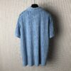 DIOR OBLIQUE POLO SHIRT